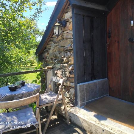 Réminiac Gite Le Grenier Aux Portes De Broceliande 아파트 외부 사진